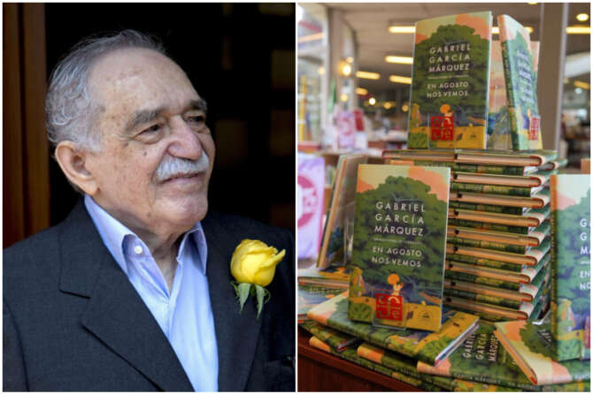 COLLAGE DI FOTO DA LAPRESSE