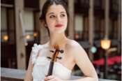 Intervista a Maria Duenas, la violinista prodigio: “Amo scoprire perché è stato composto un pezzo, quali emozioni ci sono dietro”