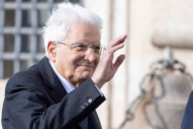 Suicidi in carcere, Mattarella al governo e al Parlamento: “Servono provvedimenti urgenti”