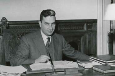 Aldo Moro non era un uomo di potere, era il potere: lo statista, l’uomo, l’intellettuale, il credente