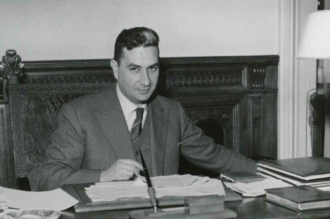 Aldo Moro non era un uomo di potere, era il potere: lo statista, l’uomo, l’intellettuale, il credente