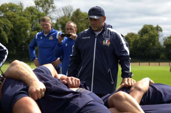 Intervista ad Andrea Moretti