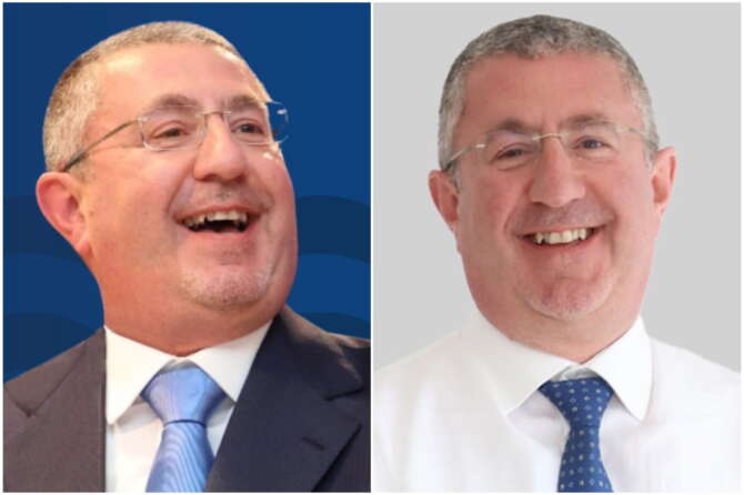 Elezioni in Basilicata, passo indietro di Chiorazzo: “Con Marrese per mandare via questo mal governo”