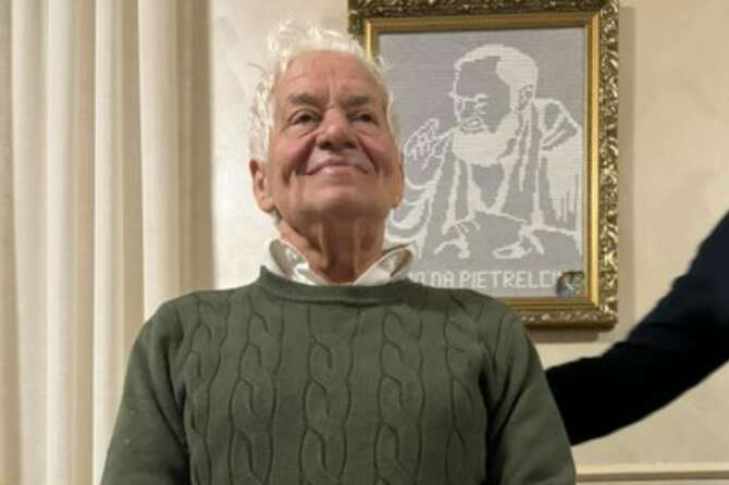 Aniello Ambrosio: chi è e come è morto il 71enne scomparso e trovato senza vita a San Giuseppe Vesuviano