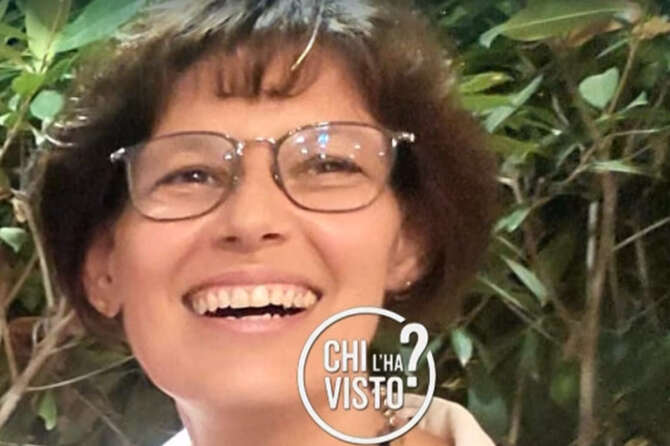 Le cause della morte di Antonella Di Massa