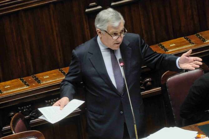 Cos’è la missione Aspides: l’Italia in guerra nel Mar Rosso?