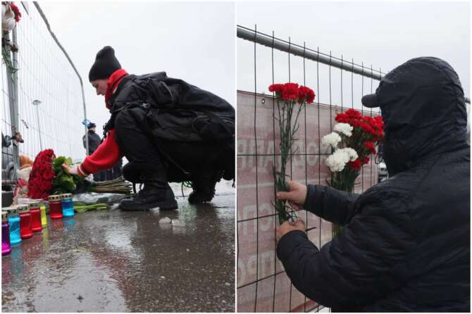 Stato islamico-Khorasan (ISIS-K): qual è il gruppo terrorista che ha rivendicato l’attacco in Russia