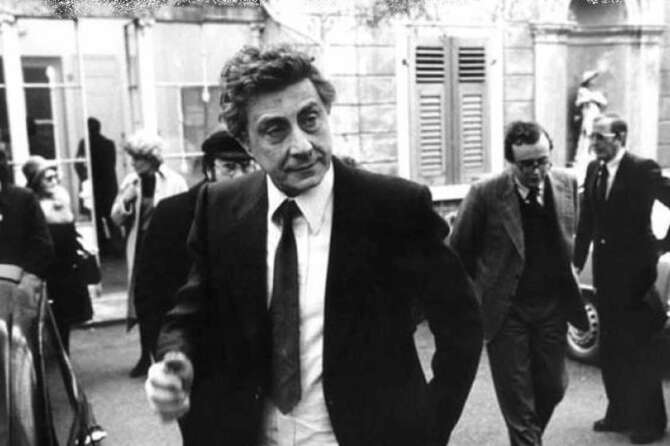 Franco Basaglia e il miracolo di quelle chiacchiere davanti a un caffè