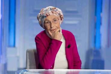 Intervista a Emma Bonino: “Per fare l’Europa ci vogliono gli europeisti”