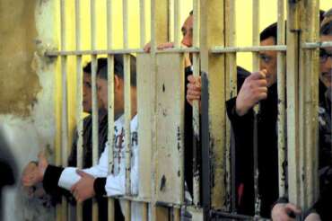 A salvare le vite nelle carceri sono gli stessi che le abitano