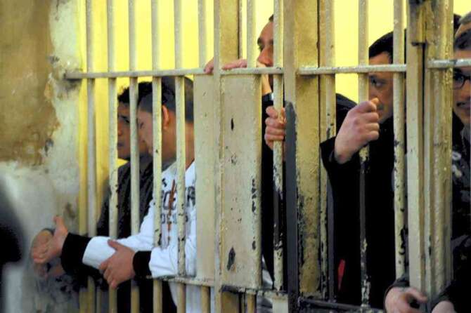 A salvare le vite nelle carceri sono gli stessi che le abitano