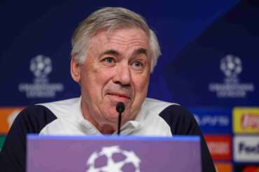 Carlo Ancelotti e la frode fiscale: perché l’allenatore del Real Madrid rischia quasi 5 anni di carcere