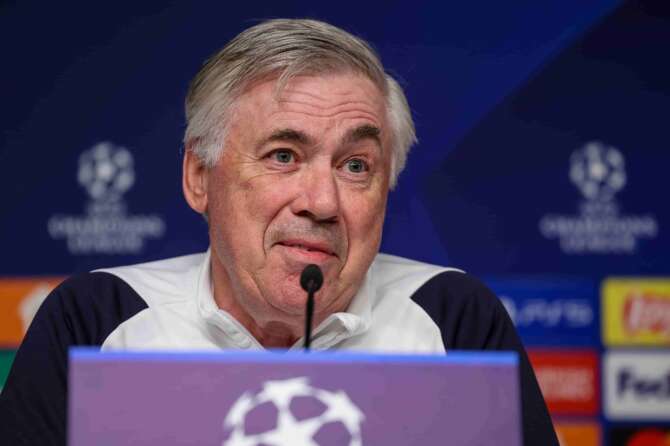 Carlo Ancelotti e la frode fiscale: perché l’allenatore del Real Madrid rischia quasi 5 anni di carcere