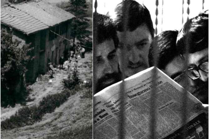 Cascina Spiotta, ombre si ma sulla pubblica accusa