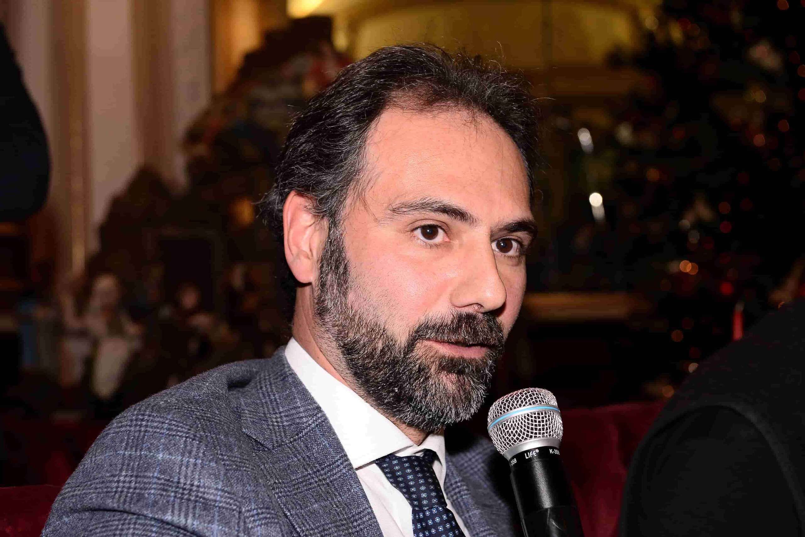 Intervista a Catello Maresca: "Pentimento Schiavone? Splendida notizia. Non sono contrario alla separazione delle carriere e ai test per i pm"