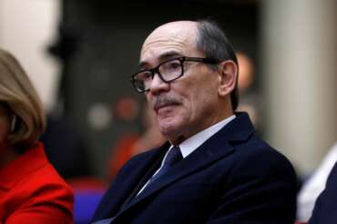 Dossieraggio, è bufera sulle parole di Cafiero de Raho: “Striano leale e riservato”