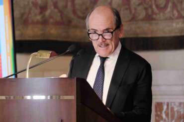 Scandalo dossier, Laudati mette nei guai Cafiero de Raho: “Ho fatto tutto col suo permesso”