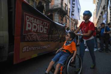 Cosa serve per la disabilità: non tavoli ed emendamenti ma risorse certe