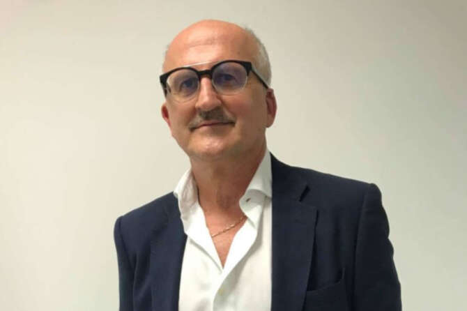 Chi è Domenico Lacerenza, il candidato di centrosinistra in Basilicata: si ritenta il campo largo, ma Azione si sfila