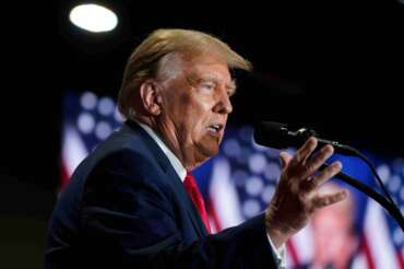 Elezioni Usa, la Corte Suprema: Trump può essere eletto Presidente