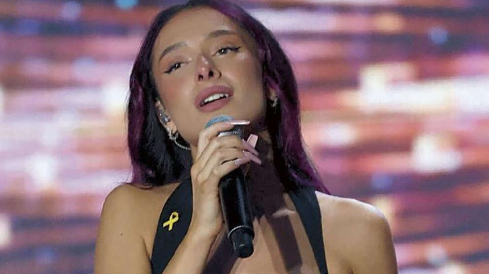 Che significa la canzone ‘October rain’: il brano israeliano rifiutato all’Eurovision