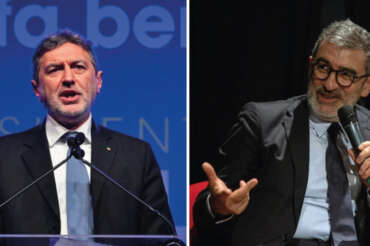 elezioni abruzzo marsilio d’amico