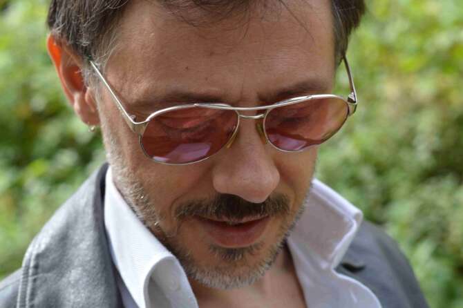 Intervista a Francesco Malcom