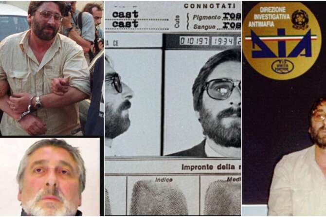 Chi è Francesco ‘Sandokan’ Schiavone e perché si è pentito il boss dei casalesi