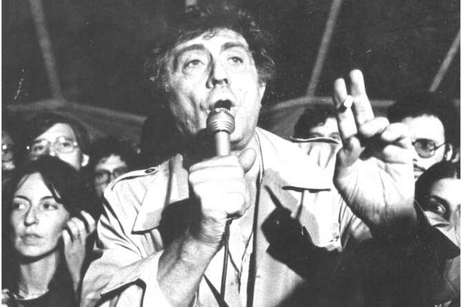 No alla nostalgia per i manicomi