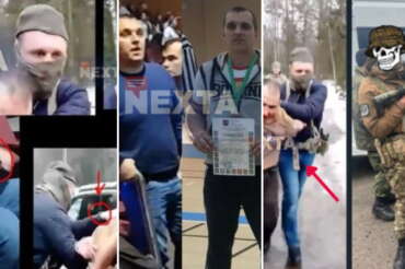 Il mistero degli ‘uomini in blu’: alcuni 007 russi presenti nel teatro vittima dell’attacco terroristico di Mosca?