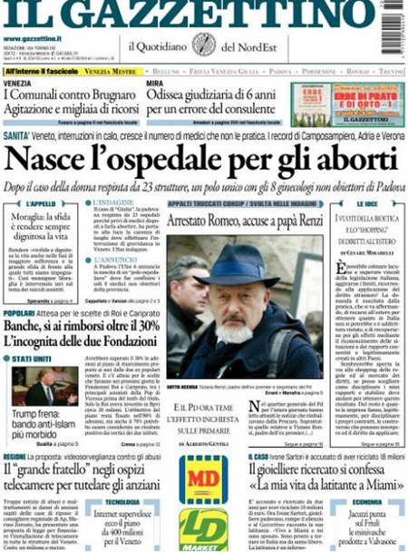 Il Gazzettino