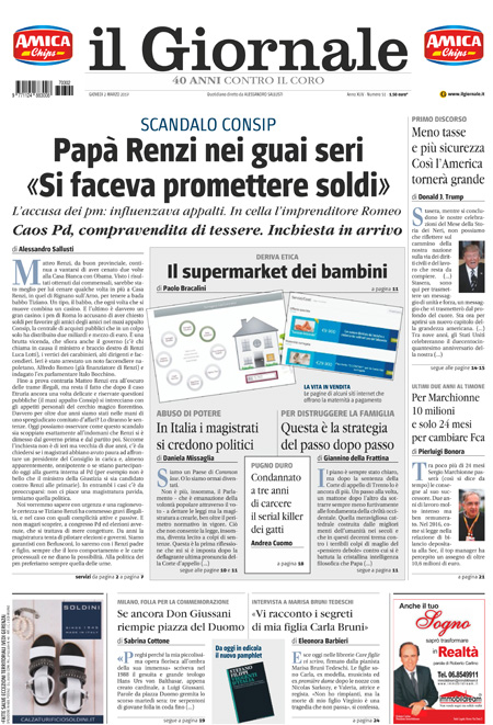 Quotidiano Nazionale