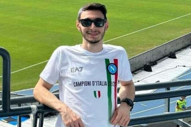 Giuseppe Borrelli: chi è il giovane morto sul lavoro a San Marco Evangelista