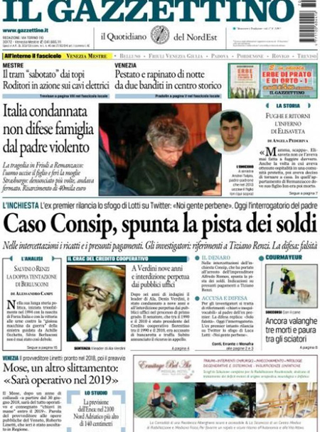 Il Gazzettino