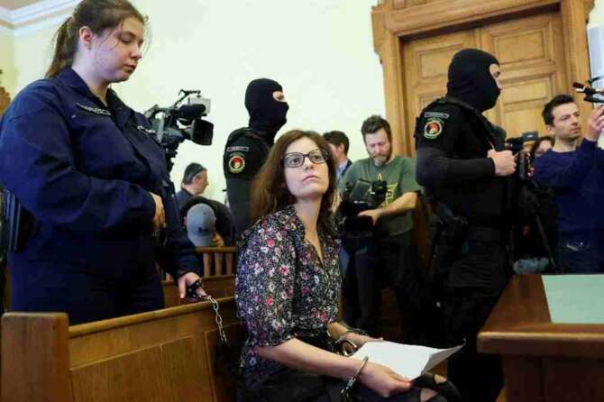 Caso Salis, sale l’idea Pd di candidarla alle Europee: i suoi legali pronti a una nuova battaglia