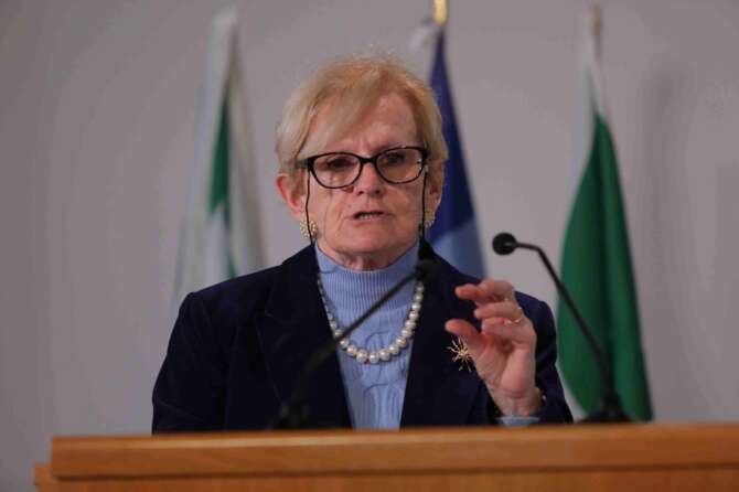 Intervista a Livia Turco: “Radicalità evangelica e radicalità politica, l’opposizione si unisca per gli ultimi”