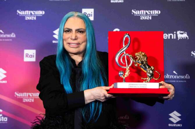 Come sta e cos’ha avuto Loredana Bertè