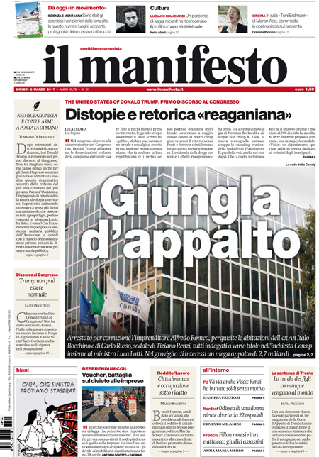 Il Manifesto