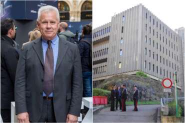 Violenza sessuale durante il ritiro, accusati tre atleti della Federscherma