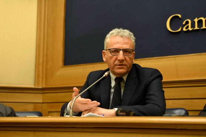 Intervista a Massimiliano Smeriglio: “Il voto sarà un referendum sull’Europa”