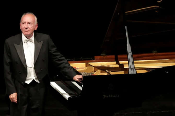 Chi è e come è morto il Maestro Maurizio Pollini