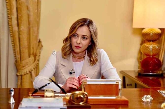 Meloni compra 900 missili anticarro Spike israeliani