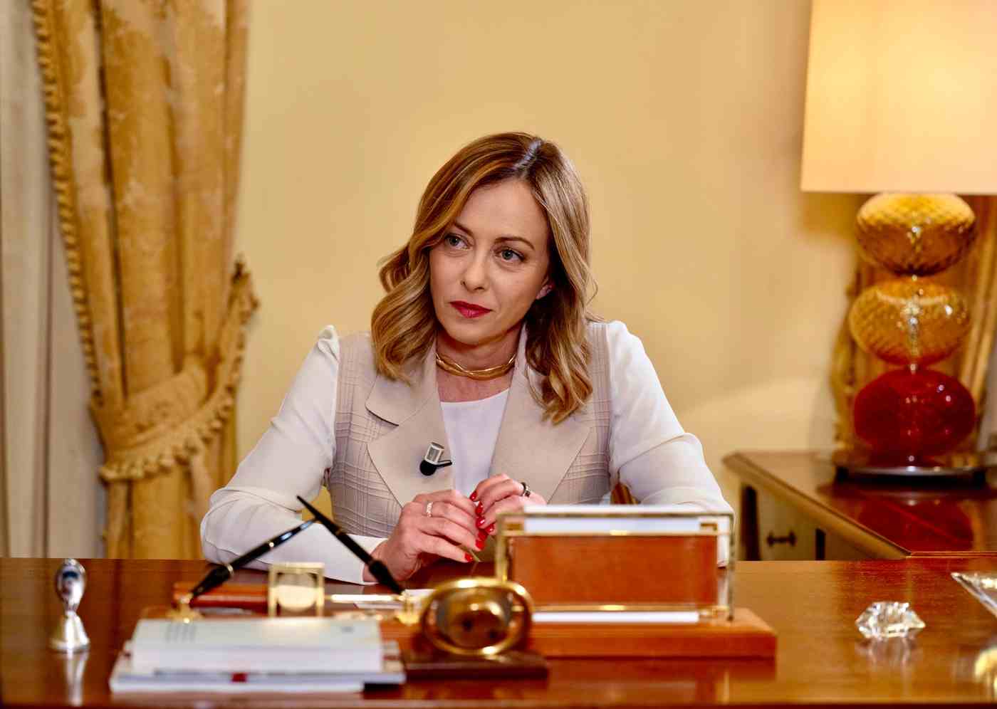 Meloni compra 900 missili anticarro Spike israeliani