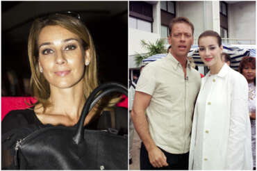 COLLAGE DI FOTO DA LAPRESSE