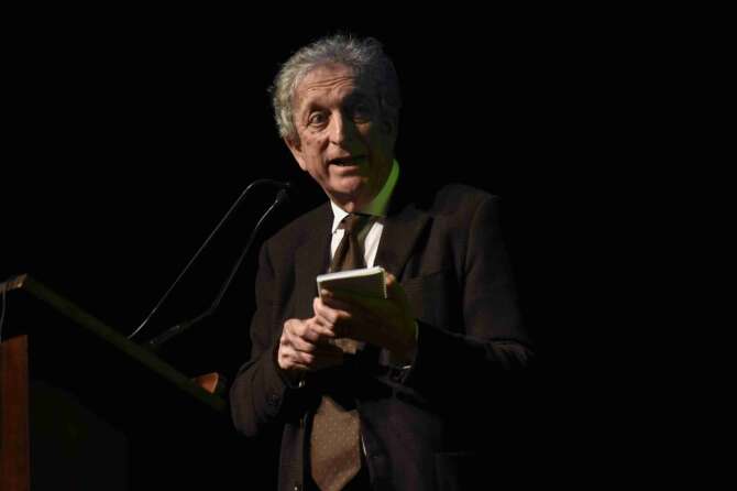 Intervista a Enrico Morando: “Il PD è leader, non può ridursi a facilitatore di alleanze”