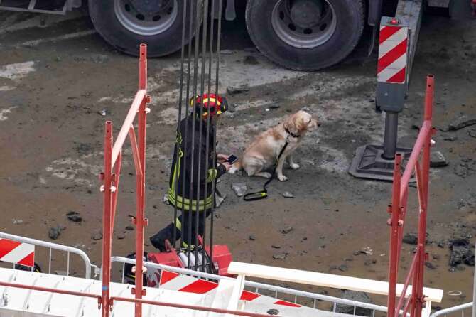 Andi Rexhepi: chi è l’operaio morto sul lavoro nel Bresciano