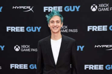 Tyler Blevins, conosciuto come “Ninja”