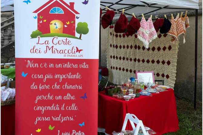 Chiniamoci dinanzi agli ultimi, i poveri e gli emarginati