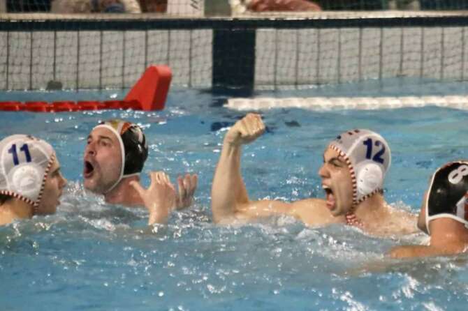 Derby di Pallanuoto in serie B tra Verona e Vicenza: telecronista nella bufera per presunti insulti razzisti