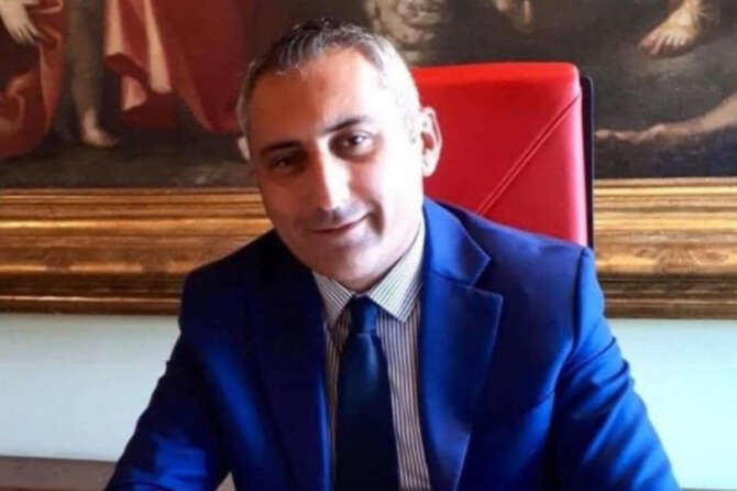 FOTO DA FACEBOOK (Piero Marrese)